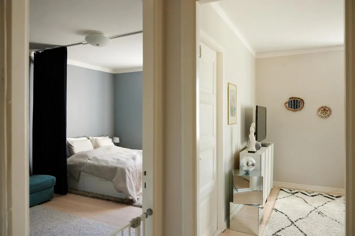 Image 1 of Sture Penthouse 65m2, great location