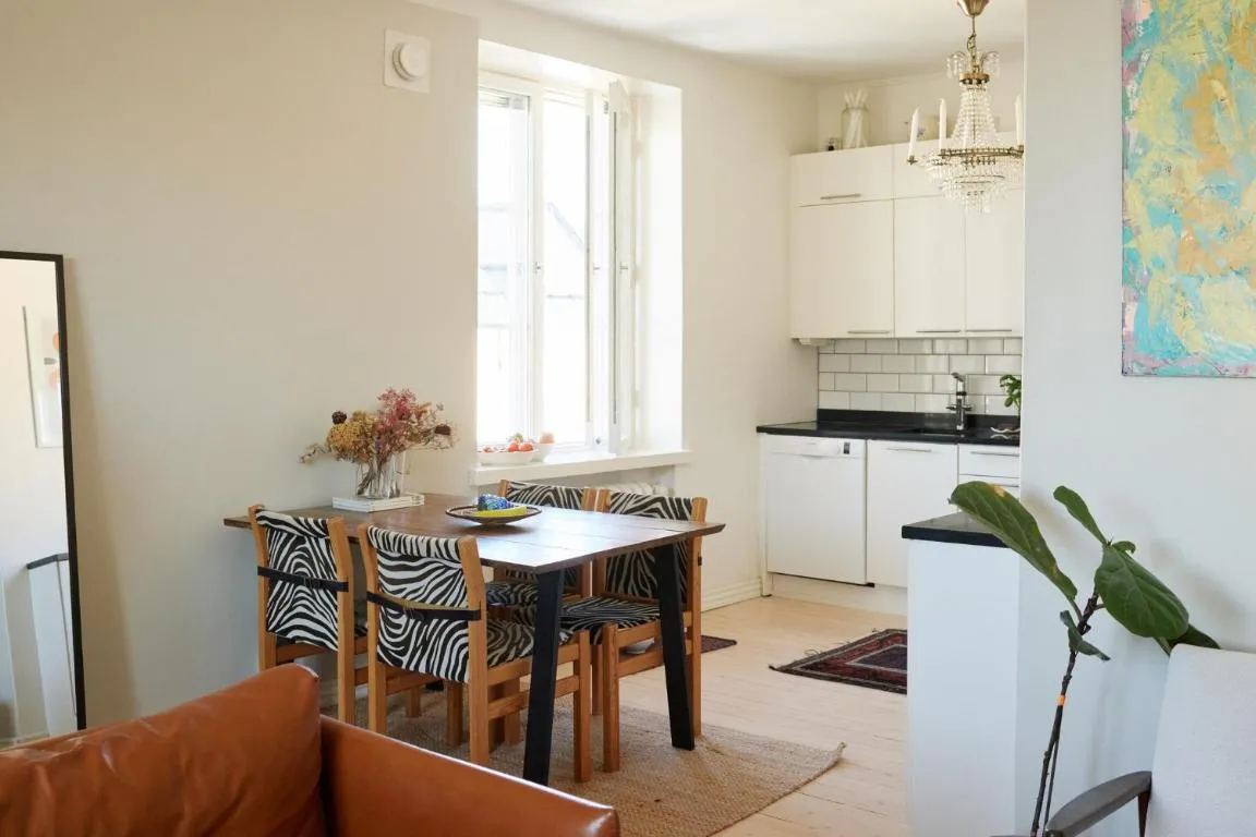 Image of Sture Penthouse 65m2, great location