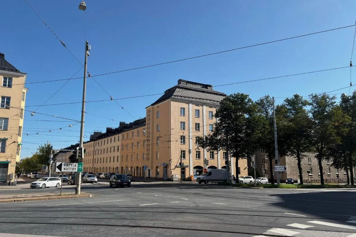 Image 5 of Sture Penthouse 65m2, great location