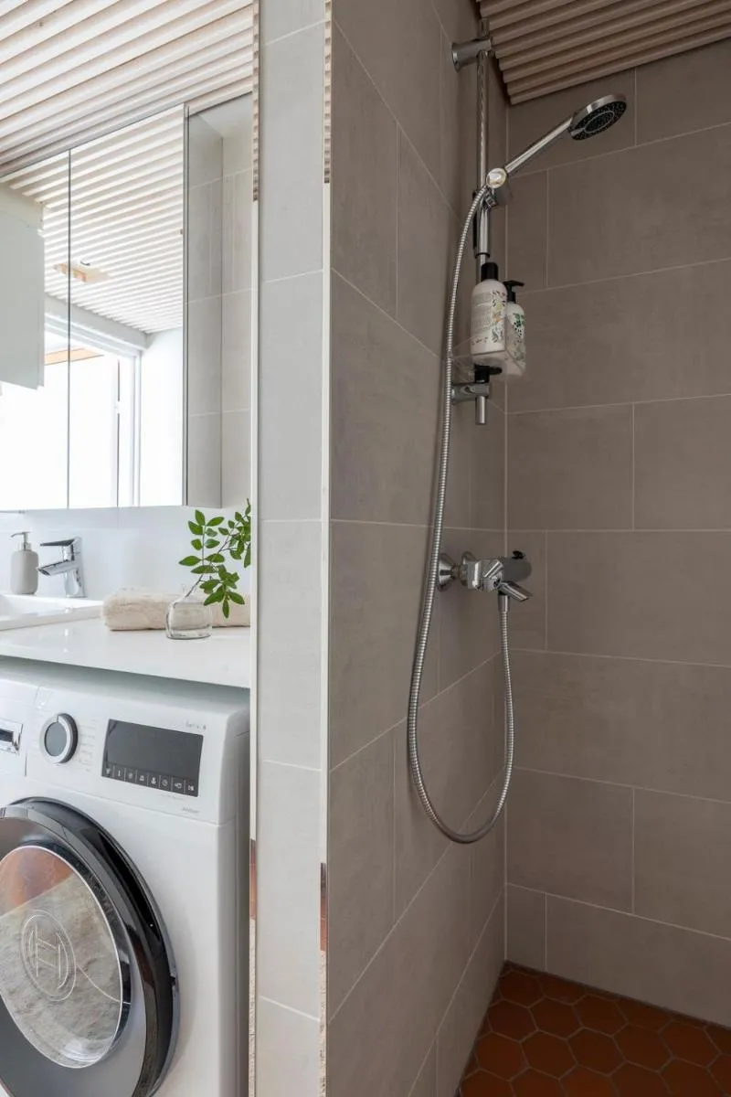 Image 3 of Stylish Flat in Trendy Kallio