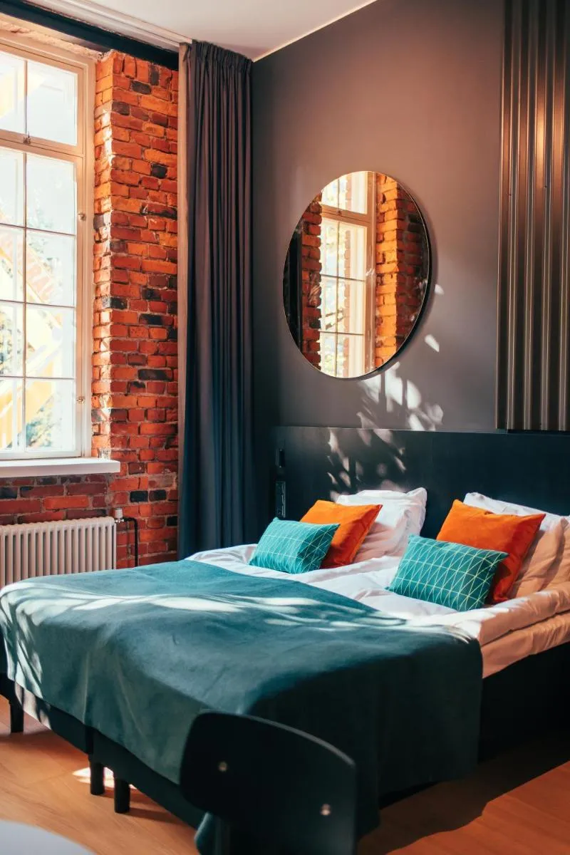 Image 3 of The Folks Hotel Konepaja