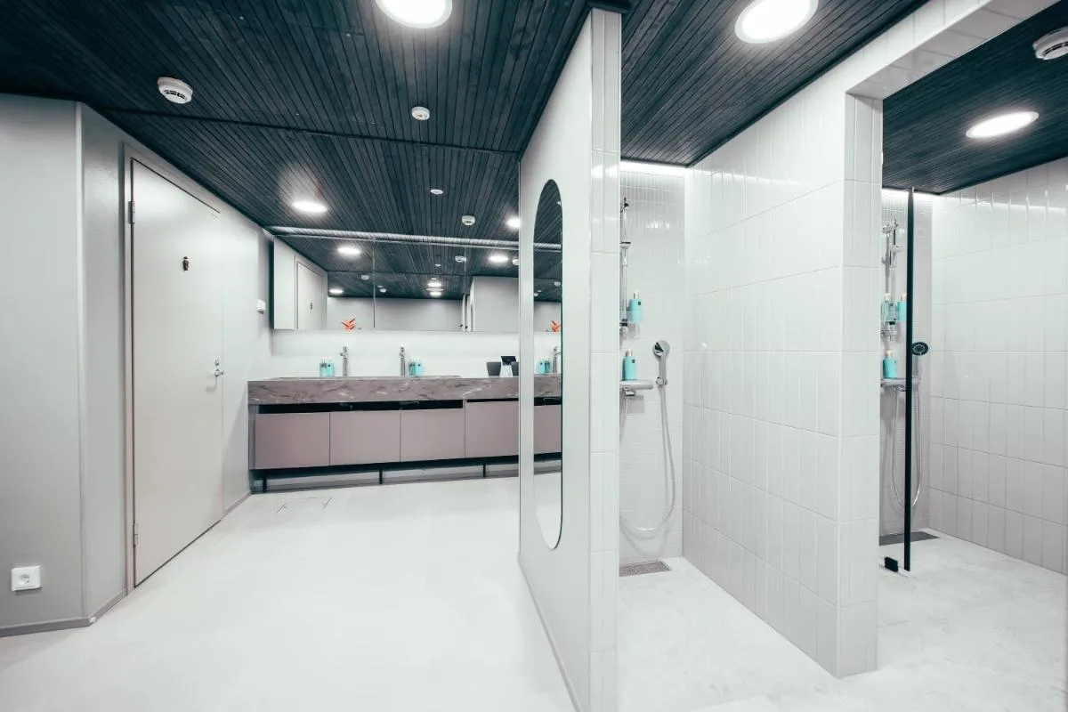 Image 6 of The Folks Hotel Konepaja