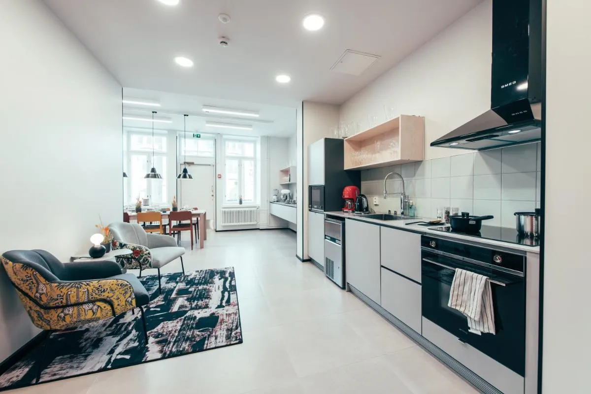 Image 2 of The Folks Hotel Konepaja