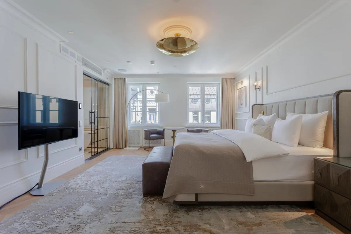 Image 4 of The Hotel Maria – Preferred Hotels & Resorts