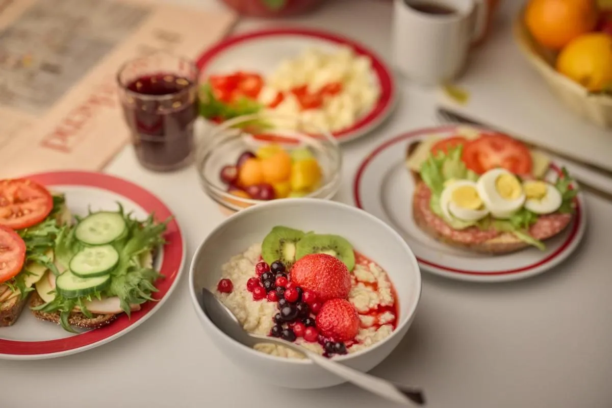 Image 6 of Töölö Towers