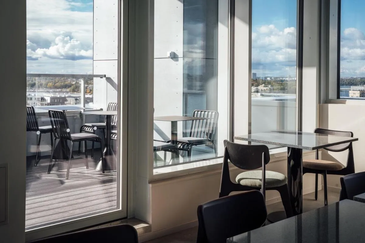 Image 5 of UNITY Helsinki