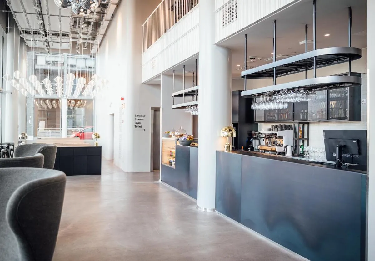 Image 3 of UNITY Helsinki