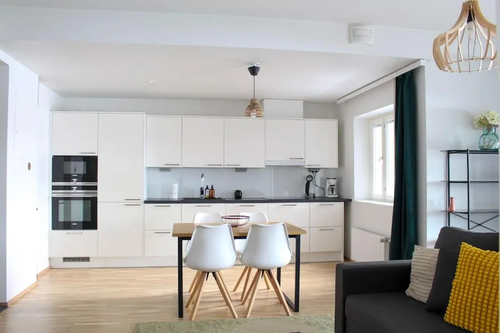 Image of Uusi saunallinen asunto, Smart-t