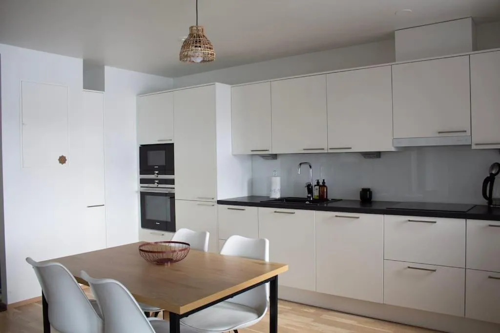 Image 3 of Uusi saunallinen asunto, Smart-t