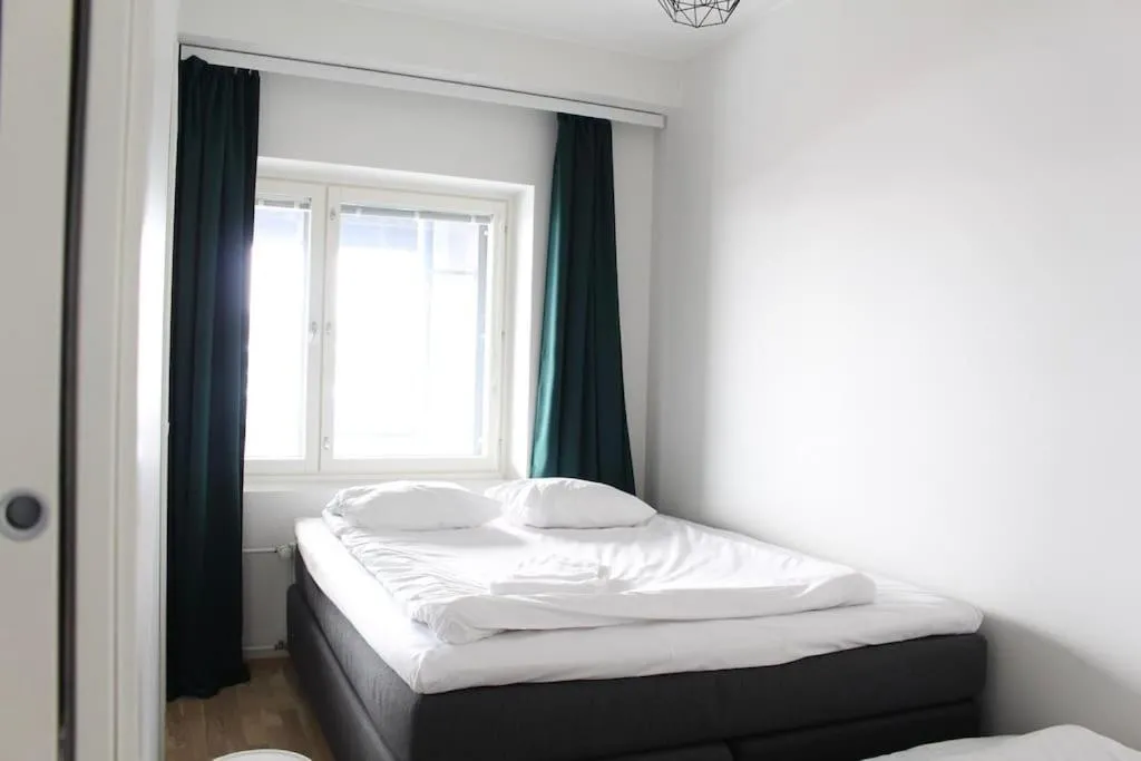 Image 1 of Uusi saunallinen asunto, Smart-t