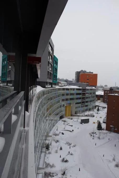 Image 5 of Uusi saunallinen asunto, Smart-t