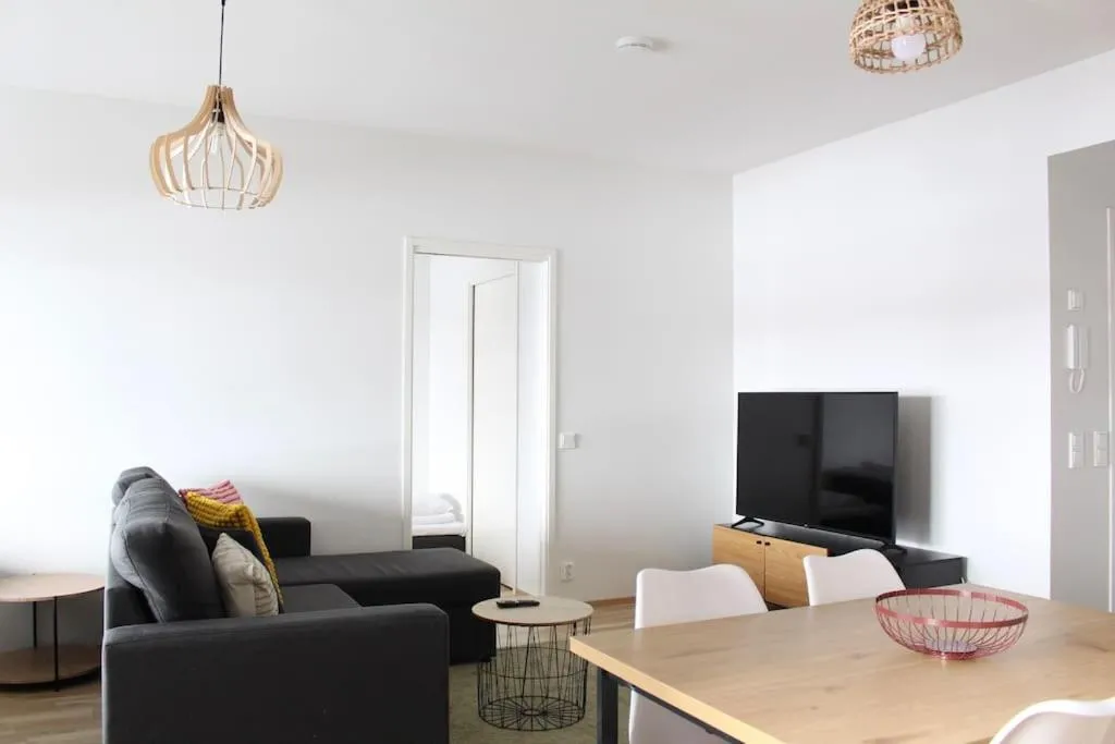 Image 4 of Uusi saunallinen asunto, Smart-t