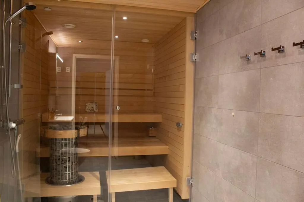 Image 2 of Uusi saunallinen asunto, Smart-t