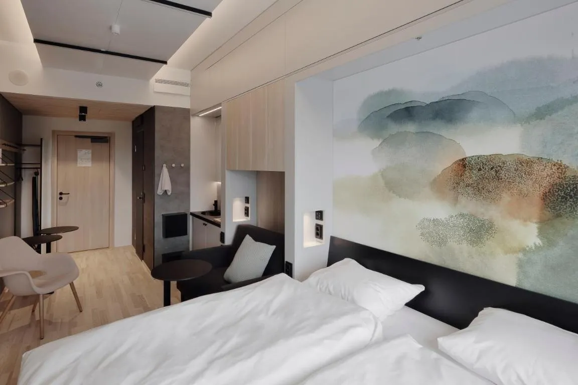 Image of VALO Hotel & Work Helsinki