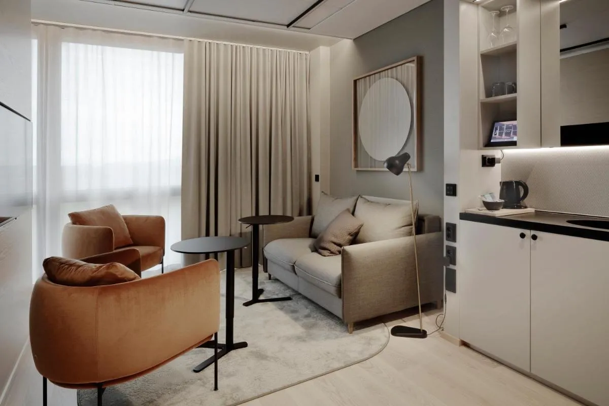 Image 2 of VALO Hotel & Work Helsinki