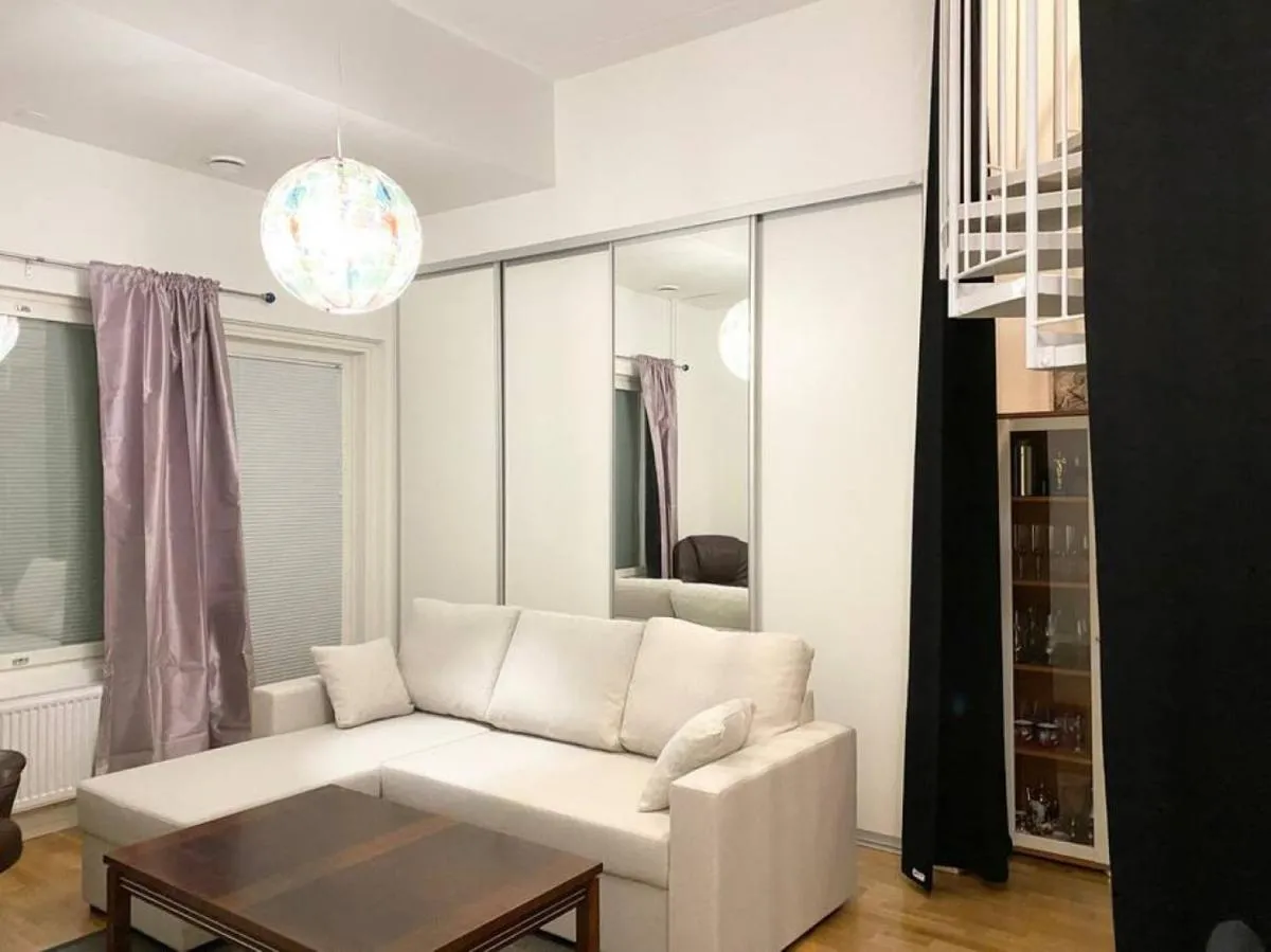 Image 6 of VUOSAARI-2 Pure luxury for 100 m2 in Vuosaari