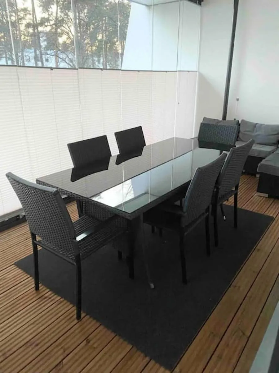 Image 5 of VUOSAARI-2 Pure luxury for 100 m2 in Vuosaari