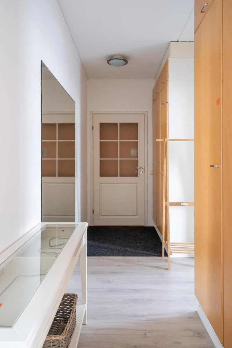 Image 6 of Very nice apartment, 1BR, Private Sauna, Ocean view from balcony