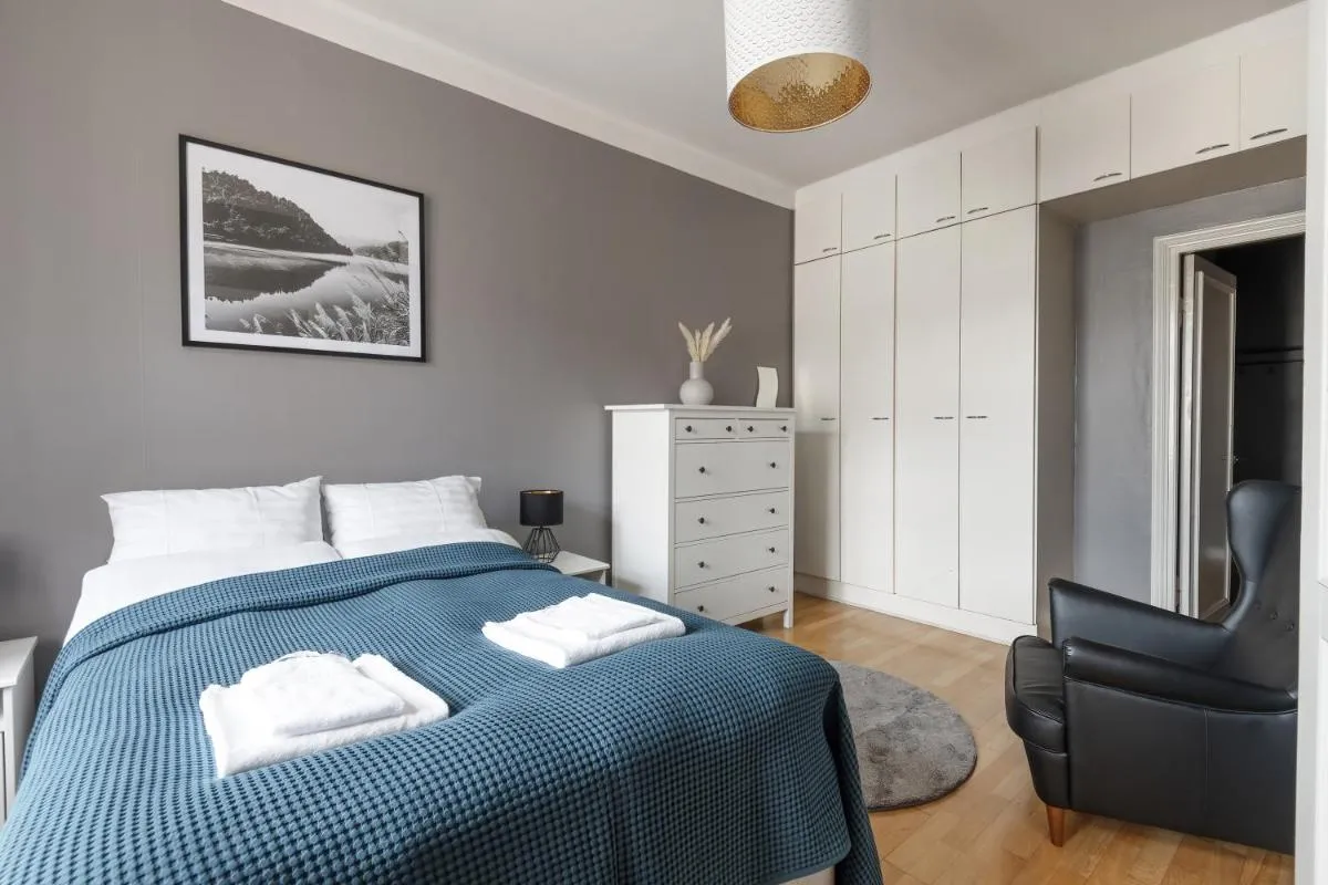 Image 6 of WeHost Top Floor 1BR with a View @Kulmavuorenkatu