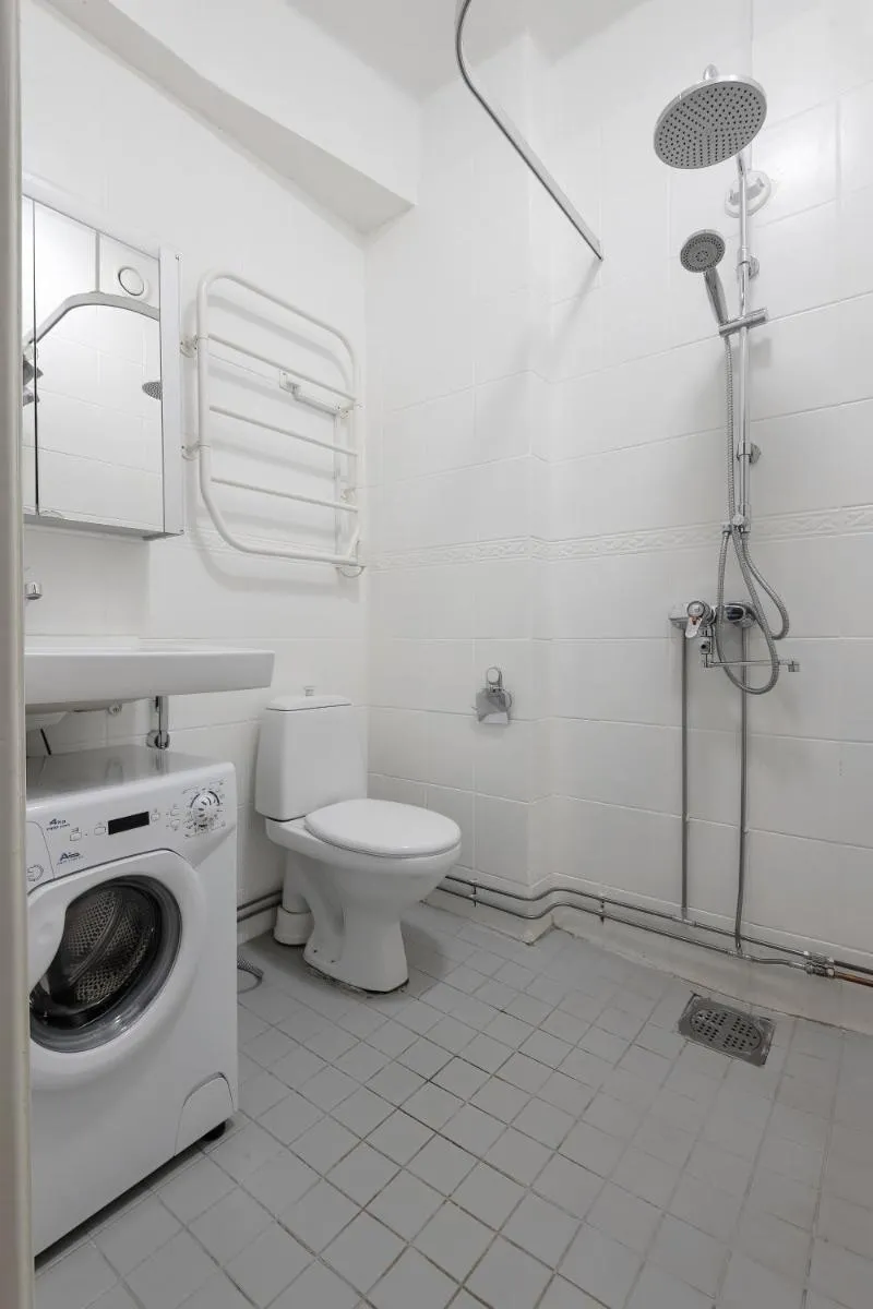 Image 3 of WeHost Top Floor 1BR with a View @Kulmavuorenkatu