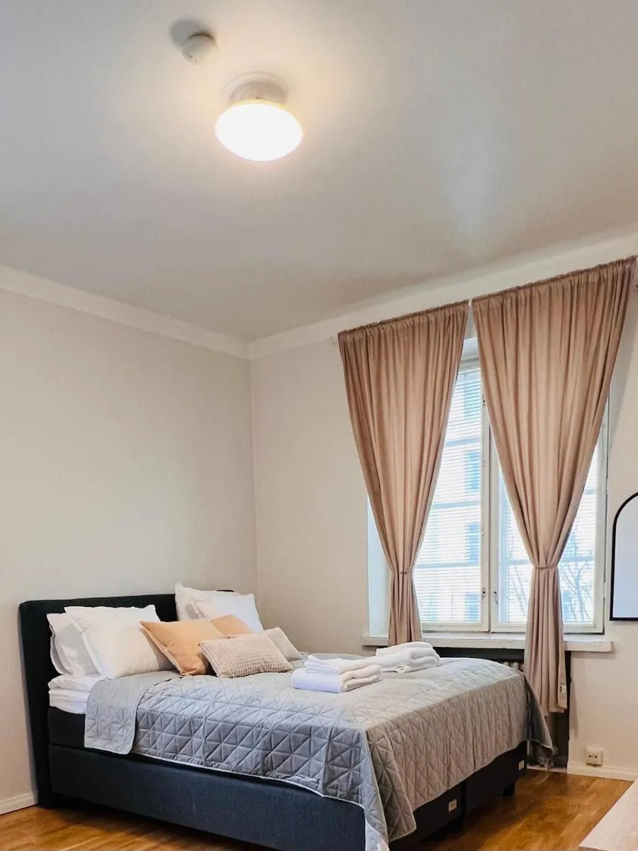 Image 3 of Your Chic Vibrant Airbnb