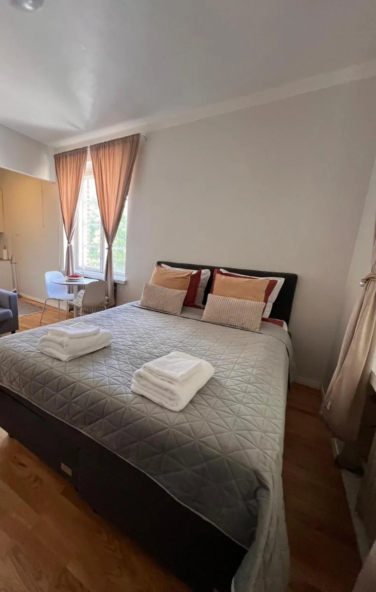 Image 6 of Your Chic Vibrant Airbnb