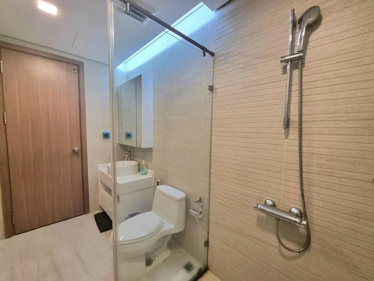 Image 3 of 123 Apartment in Vinhomes Central Park – Landmark 81 area