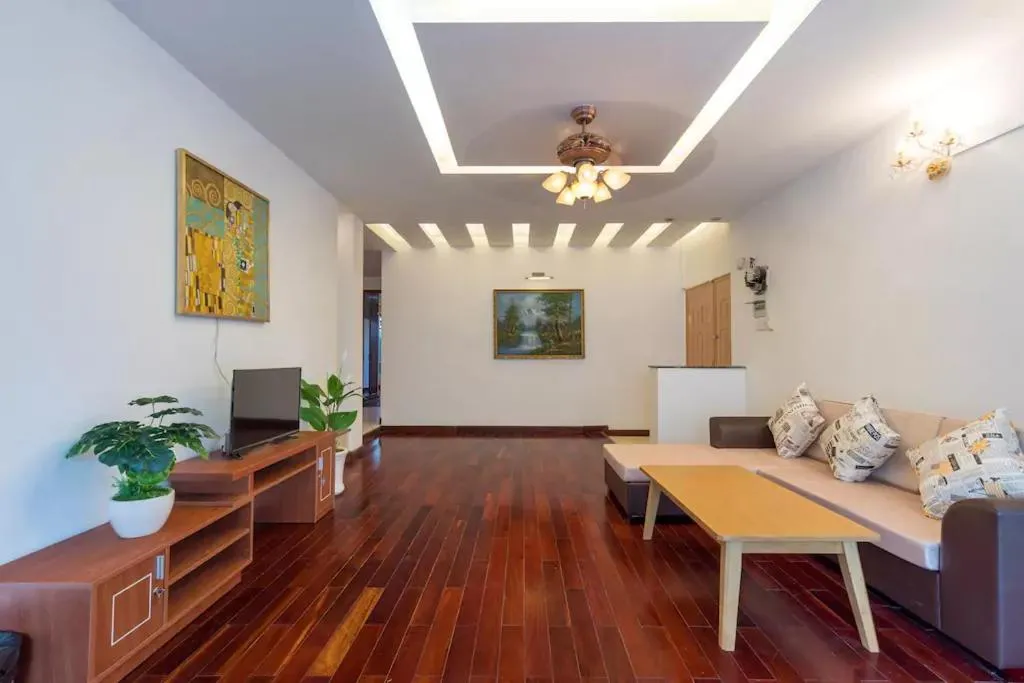Image 5 of 123 Apartment in tourist area – 650m to Ben Thanh market