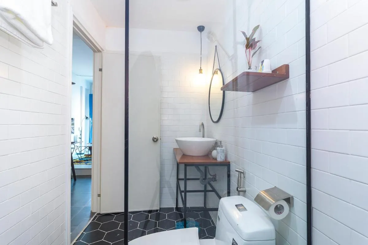 Image 3 of 123 Apartment in tourist area – 650m to Ben Thanh market