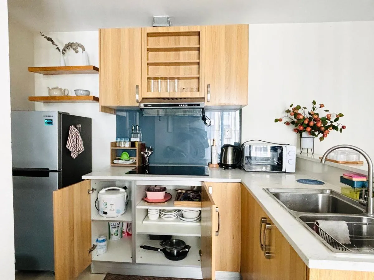 Image 5 of 1,2 BEDROOM in MASTERI THAO DIEN