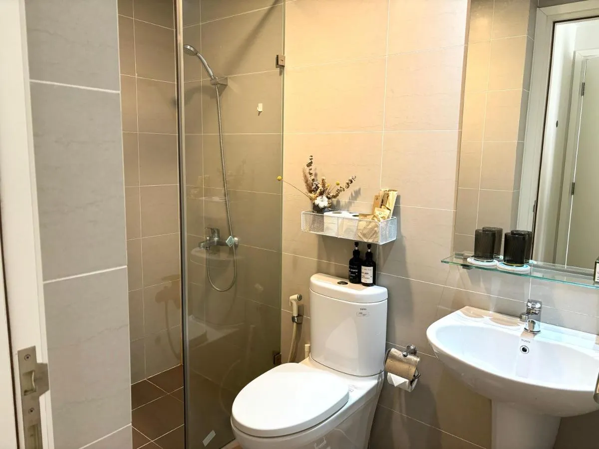 Image 3 of 1,2 BEDROOM in MASTERI THAO DIEN