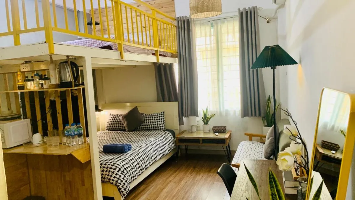 Image 5 of 1967 Homestay