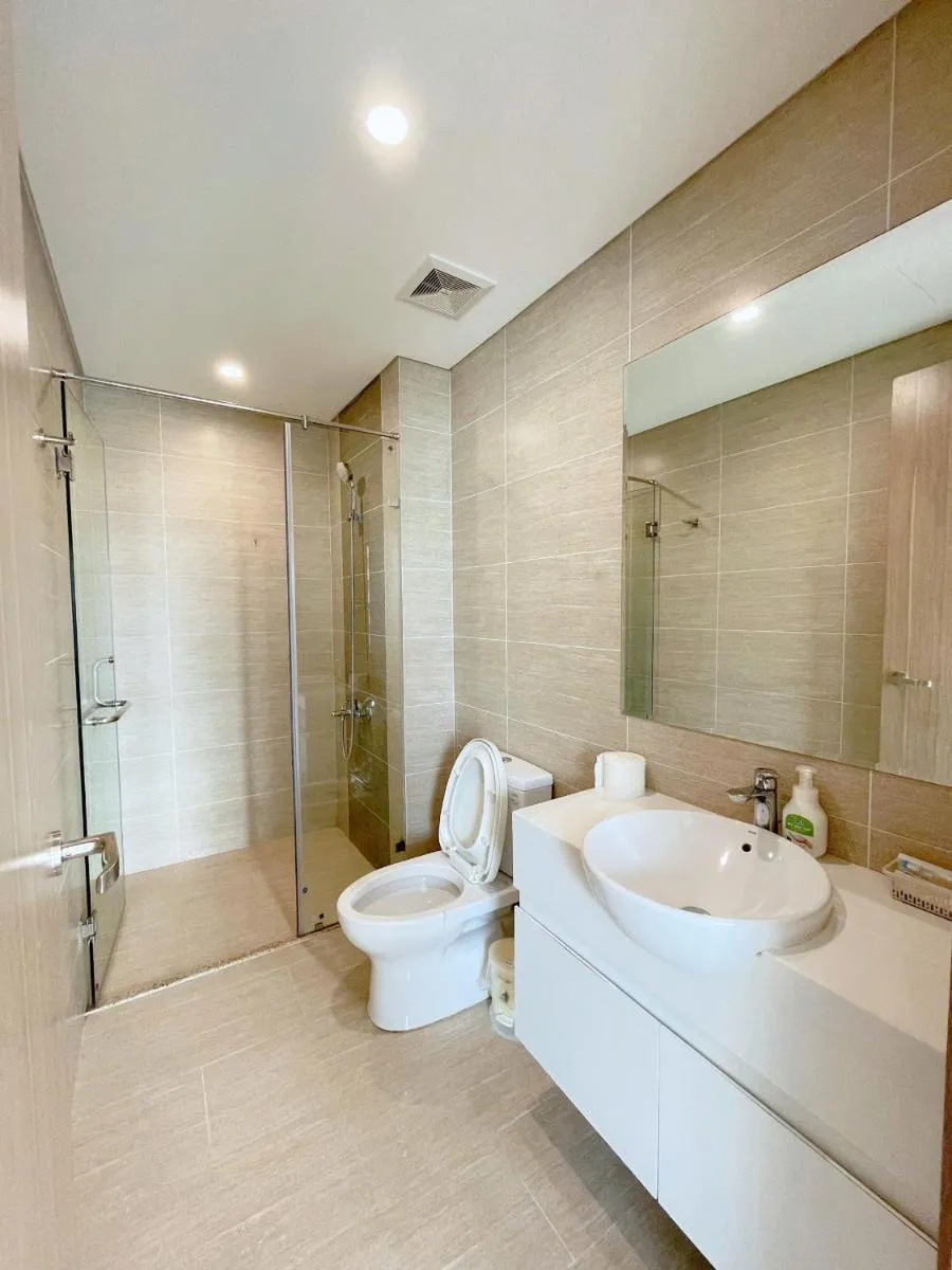 Image 5 of 2BR 69m2 Beautiful view at Vinhomes Grand Park