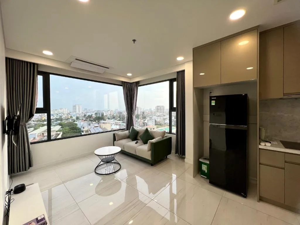 Image 1 of 2BR apartment in Kingdom101
