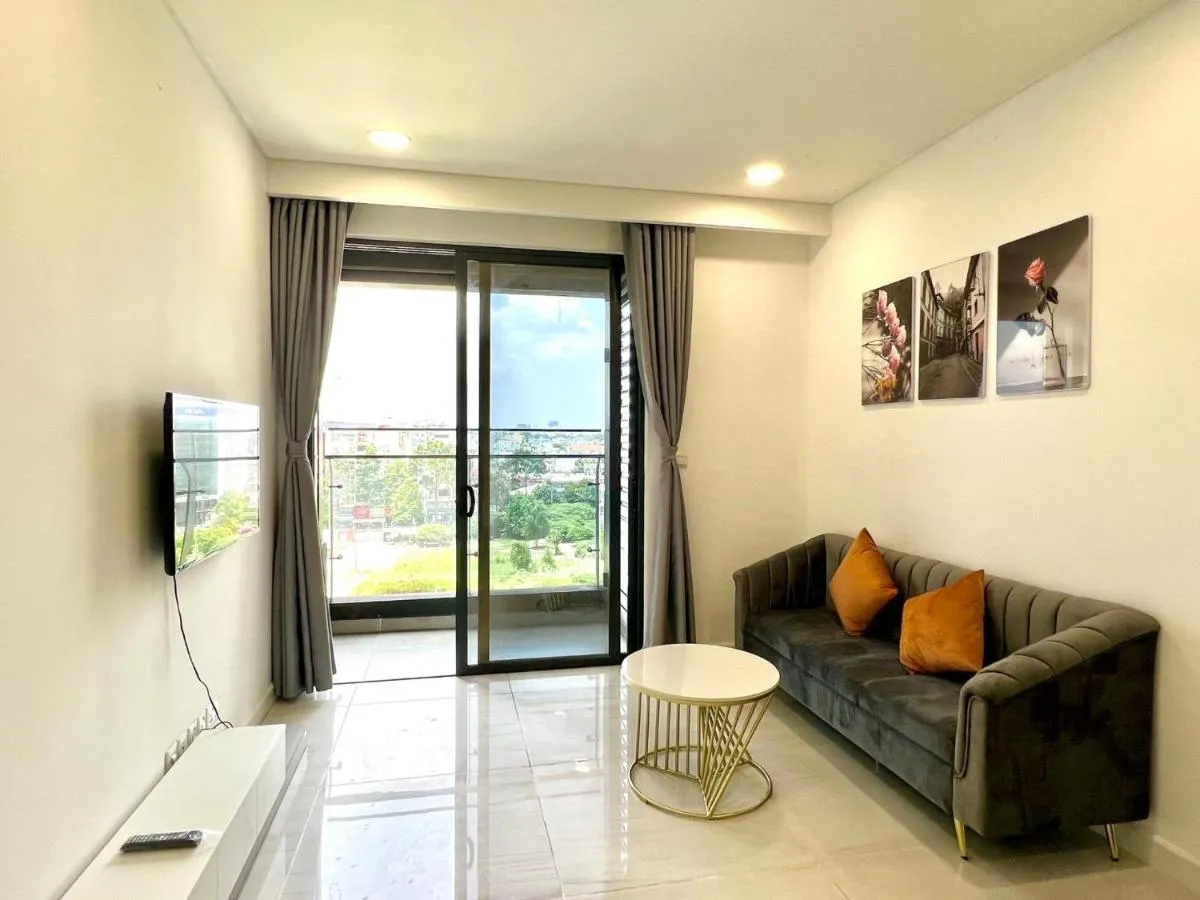 Image 3 of 2BR apartment in Kingdom101