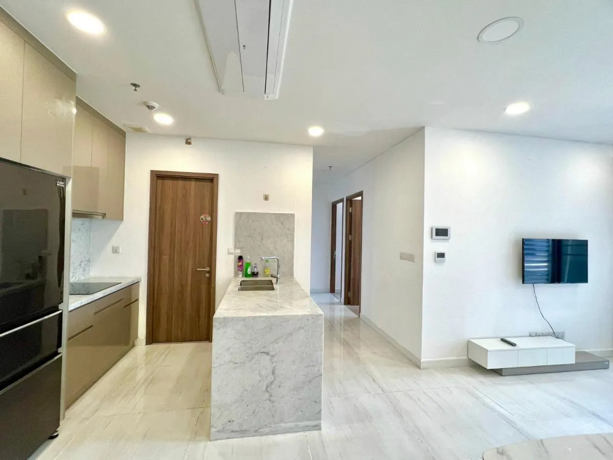 Image 4 of 2BR apartment in Kingdom101