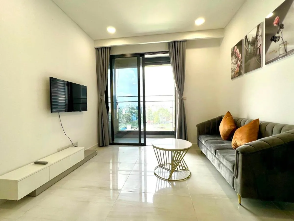 Image 5 of 2BR apartment in Kingdom101