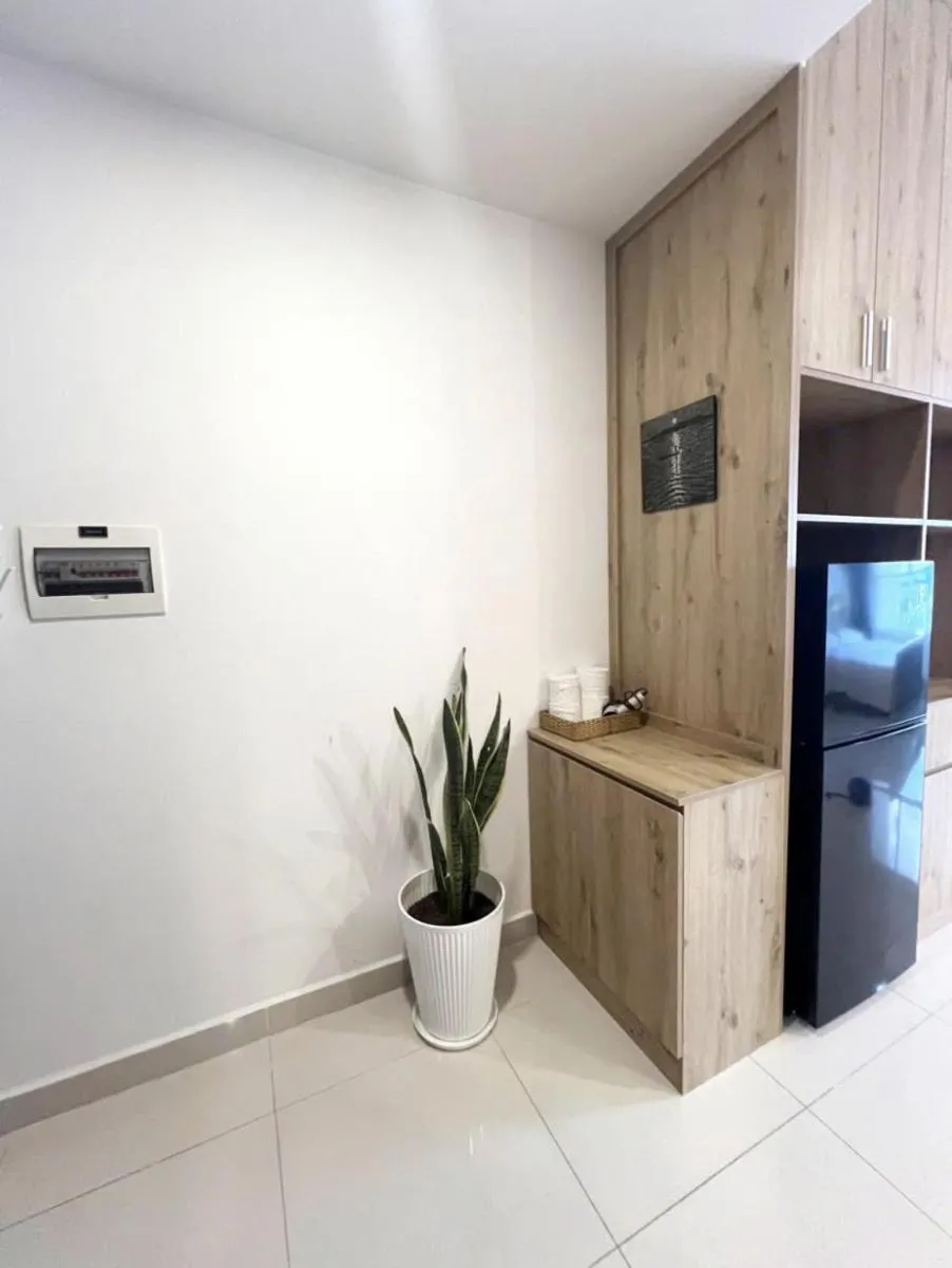 Image 5 of 2 bedrooms ,2 WC Vip Sunrise City View D7 , Gym and Pool Free