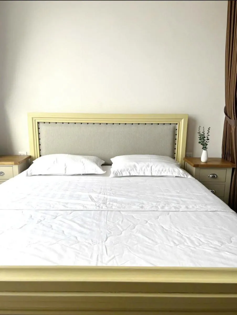 Image 4 of 2 bedrooms ,2 WC Vip Sunrise City View D7 , Gym and Pool Free