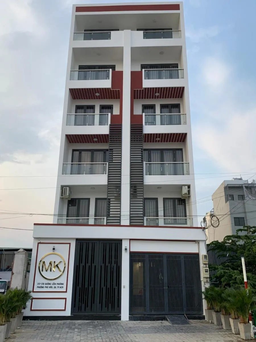 Image 5 of 319 Liên Phường, Q9