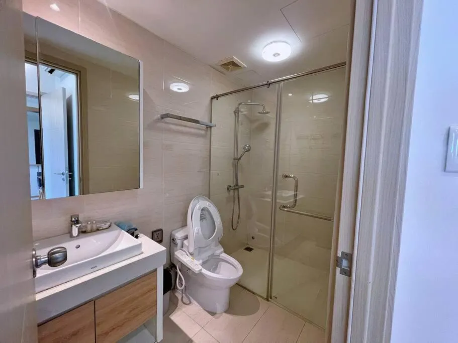 Image 3 of 3BR BigRiverView 5min to D1 #Newcity