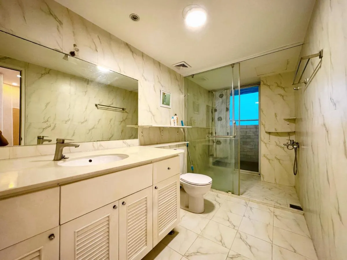 Image 3 of 4 Bedrooms Unit in Central Garden District 1 Saigon – 9TRIP STAY SERVICE APARTMENT