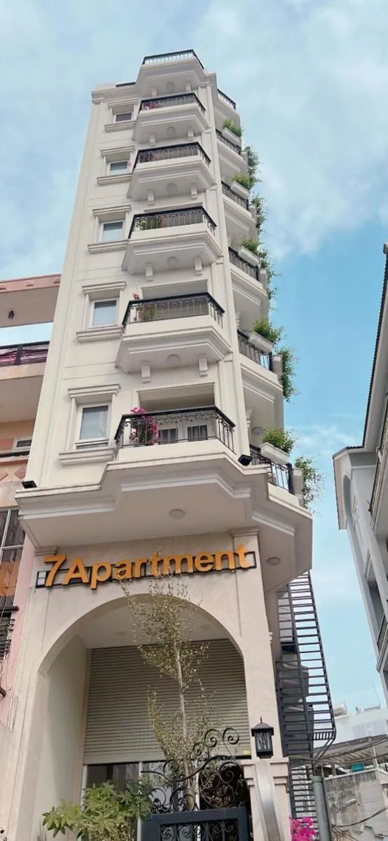 Image 4 of 7 Apartment