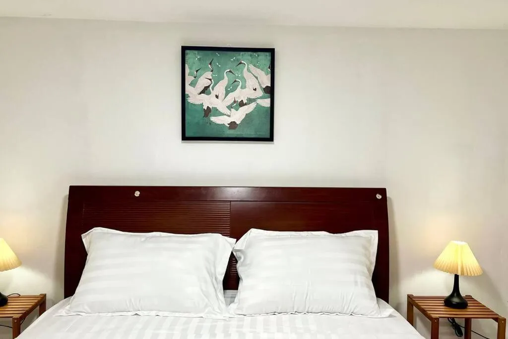 Image 3 of 80m2 apt, Bui Vien St, Central District 1, HCMC Saigon