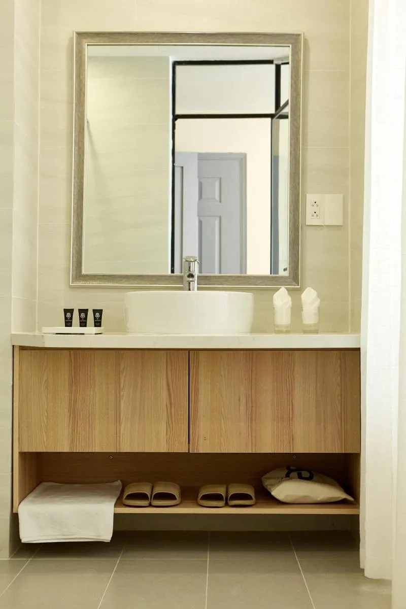 Image 4 of 8B Aparthotel