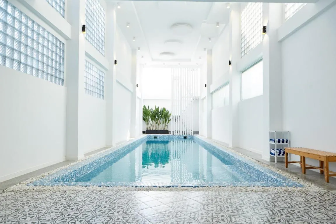Image 1 of 8B Aparthotel