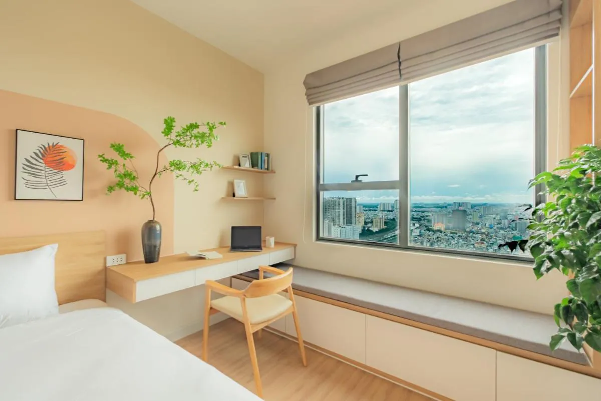 Image 5 of 9TRIP STAY in Soho Residence – Service Apartment