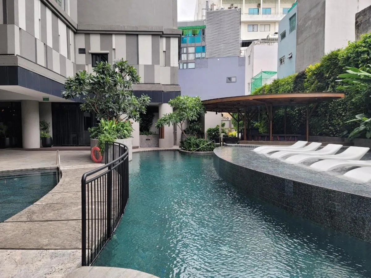 Image 3 of 9Trip Stay in Zenity Residence