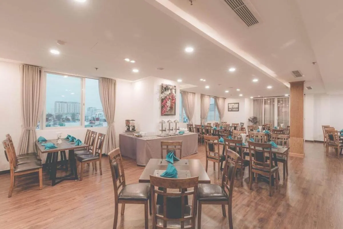 Image 4 of A25 Hotel – 29 Lê Thị Hồng Gấm