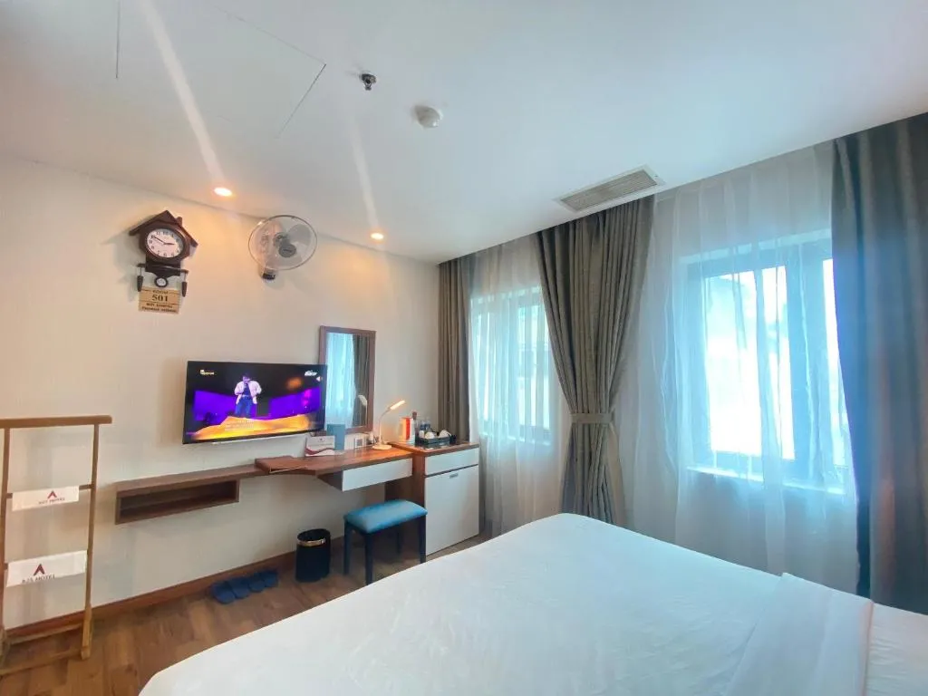 Image 1 of A25 Hotel – 29 Lê Thị Hồng Gấm